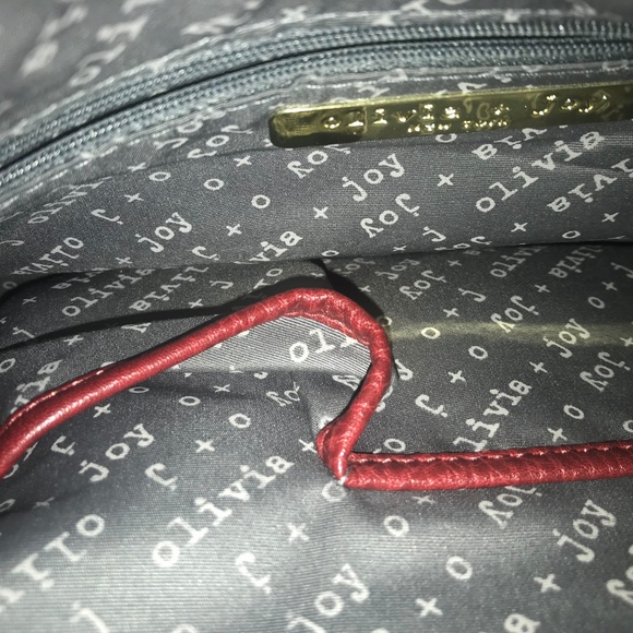 Olivia + Joy purse - Picture 5 of 7